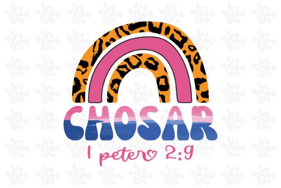 Chosar 1 Peter 29, Jesus Sublimation: A Designer’s Project Review