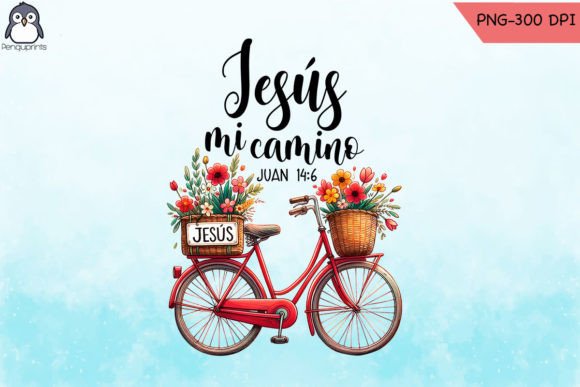 Jesus Mi Camino Sublimation: A Designer's Review