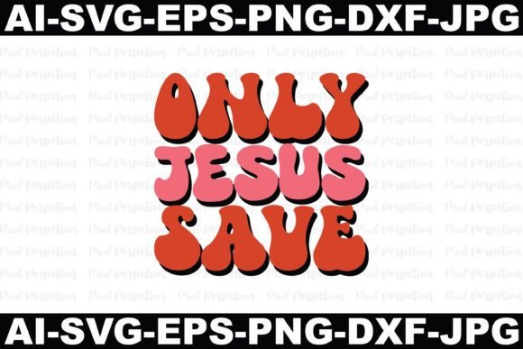 Only Jesus Save: A Designer’s Real-World Review